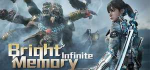 光明记忆：无限/Bright Memory: Infinite 封面图