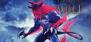 狼之编年史/Chronicles of the Wolf 封面图