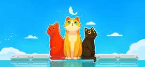 猫之岛/Cat Isle Cat Isle 封面图