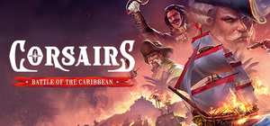 海盗 加勒比海战/Corsairs Battle of the Caribbean 封面图
