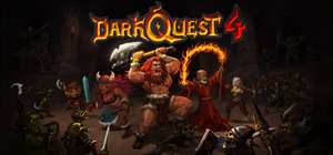 黑暗任务4/Dark Quest 4 封面图