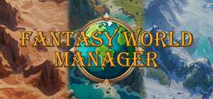 幻想世界/Fantasy World Fantasy World 封面图
