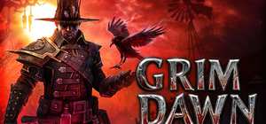恐怖黎明/Grim Dawn 封面图