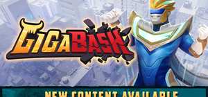 巨击大乱斗/GigaBash GigaBash 封面图
