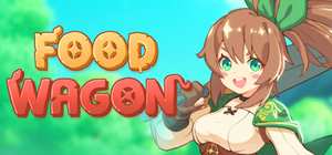 料理手推车/Food Wagon Food Wagon 封面图
