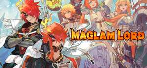 魔剑物语/MAGLAM LORD 封面图