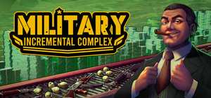 军工放置大亨/Military Incremental Complex 封面图