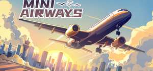 迷你空管/Mini Airways 封面图