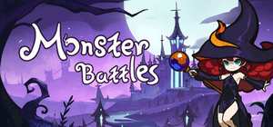 怪物对决自走棋/Monster Battles 封面图