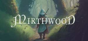 欢愉森林/Mirthwood Mirthwood 封面图