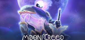 黄道信条/Moons Creed 封面图