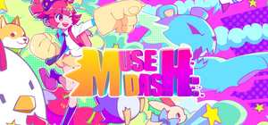 喵斯快跑/Muse Dash 封面图