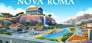 罗马之城/Nova Roma Nova Roma 封面图