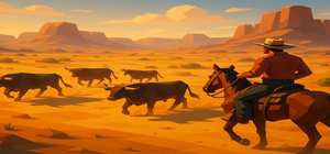 归途牧场/Ranchbound Ranchbound 封面图