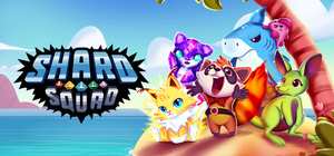 晶灵小队/Shard Squad Shard Squad 封面图