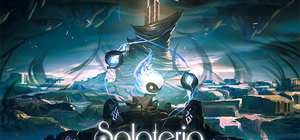 火灵之源/Solateria 封面图