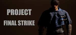 灵拳/Spirit X Strike Spirit X Strike 封面图