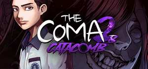 昏迷 2B 地下墓穴/The Coma 2B Catacomb 封面图