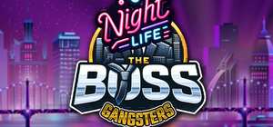 黑帮霸主 地下帝国 重制版/The Boss Gangster Criminal Empire 封面图