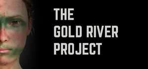 黄金河计划/The Gold River Project 封面图