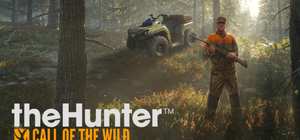 猎人：荒野的召唤/theHunter: Call of the Wild 封面图