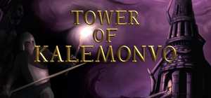 卡莱蒙沃之塔/Tower of Kalemonvo 封面图