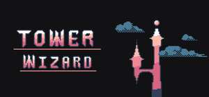 摩天法师塔/Tower Wizard 封面图