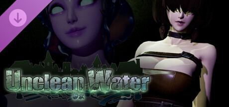 秽水/Unclean Water Unclean Water 封面图