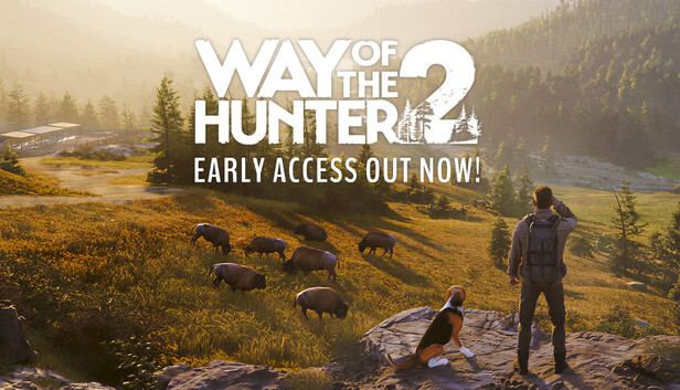 猎人之道2/Way of the Hunter 2 封面图