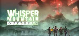 鬼山魔音爆发/Whisper Mountain Outbreak 封面图
