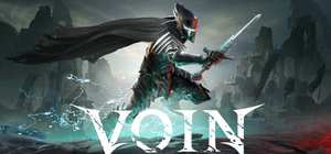 雷霆孤影/VOIN VOIN 封面图
