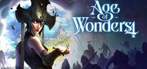 奇迹时代4/Age of Wonders 4 封面图