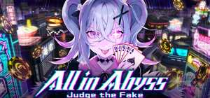深渊绝赌 千王处刑/All in Abyss Judge the Fake 封面图