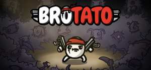 土豆兄弟/Brotato 封面图