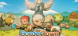 拾光物语 正式版/Border Town 封面图
