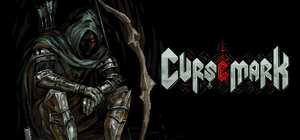 罪业烙印/Cursemark 封面图