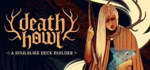 死亡呼啸/Death Howl 封面图