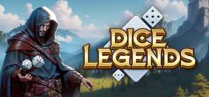 骰子传奇/Dice Legends 封面图