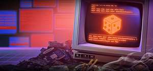 骰子骇客1999/Dicey Hacker 1999 封面图