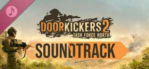 破门而入2/Door Kickers 2 封面图