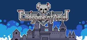 魔王终局/Endgame of Devil 封面图
