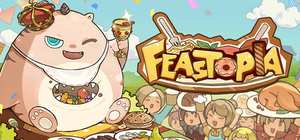 南国盛宴/Feastopia Feastopia 封面图