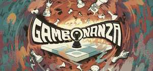 千棋百计/Gambonanza 封面图