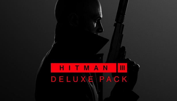 杀手3/Hitman 3 封面图