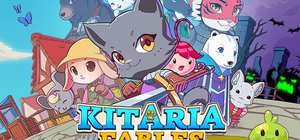 奇塔利亚童话/Kitaria Fables 封面图