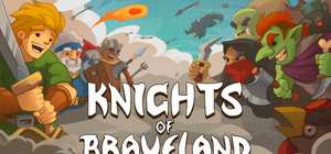 骑士团战/Knights of Braveland 封面图