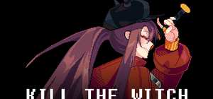杀死女巫/KILL THE WITCH KILL THE WITCH 封面图