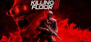 杀戮空间3/Killing Floor 3 封面图