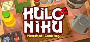 肉丸烹饪 盛满快乐/KuloNiku Bowl Up 封面图