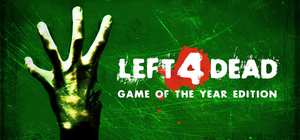 求生之路4/Left 4 Dead 封面图